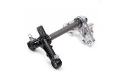 China OEM High Quality of the Motorcycle steering stem for CG Model supplier