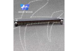 China HW-CMM Connector,HW-222YL60M12LH,2mm Pitch. supplier