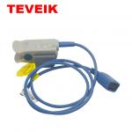 Nihon Kohden  SPO2 Sensor Adult Finger Clip 9pin SPO2 oximeter Reusable
