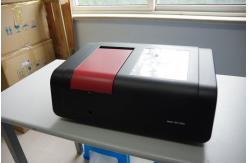 China Soil Ultraviolet and Visible Spectroscopy Double Beam Selenium Special UV-1500PC supplier