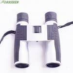 Powerful Compact 12x32 Binoculars With Distance Measure Center Focusing for sale