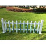 2800mm Lawn Patio Guard Rails 46×20mm PVC Coated Holland Wire Mesh Fence