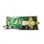 40W 5.8G  Wireless Signal Jamming Module RF Shields UAV Anti Drone Blocker for sale