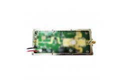 China SZHUASHI 50W 5.8GHz Anti Drone UAV Jammer Module RF Shield Signal Jamming supplier