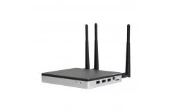 China Aluminum Alloy Wireless Video Conference System , CE 4K Wireless Transmitter supplier