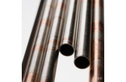 China Good Elongation and High Temperature Copper-Nickel Couplings for Heavy Duty Applications supplier
