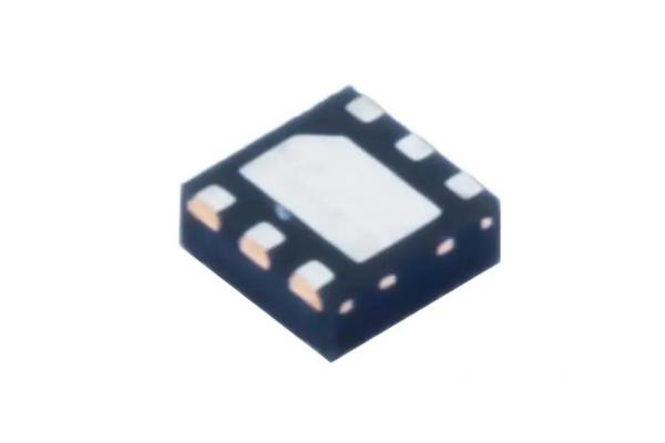 300mA PMIC LDO Linear Regulator LV73311PQDRVRQ1 Positive Polarity