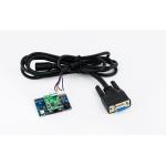 Auto Reading Infrared 1D Barcode Scanner Module KB Interface ARM32 - Bit Processor for sale