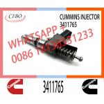 Diesel N14 Common Rail Fuel Injector 3411765 3411766 3652541 3411767 3652542