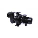 Electric Water Circulation Pump Self Priming Type For Swimming Pool Spa for sale