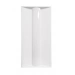 2x4 LED Troffer Light Fixture   For Commercial And Industrial for sale
