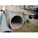 Super Duplex Steel Smls Pipe ASTM A790/790M UNS S32750 1.4410