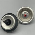  Precision Lighter Gas Refill Valve for Hobbyists with Adjustable Flow​