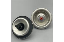 China  Precision Lighter Gas Refill Valve for Hobbyists with Adjustable Flow​ supplier