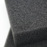 Aquarium Sponge Polyurethane Reticulated Open Cell Filter Sponge for sale