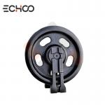 Idler Wheel For Yanmar SV08-1 Mini Excavator Undercarriage Parts for sale