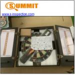 Dartboard Cabinet Final Product Inspection , 128-218USD Qc Inspection Services for sale