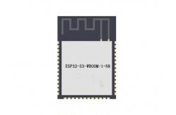 China Wireless Communication Module ESP32-S3-WROOM-1-N8 2.4GHz RF Transceiver Modules supplier