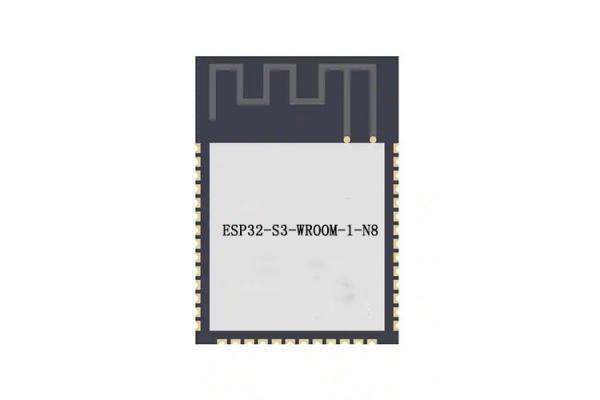 Wireless Communication Module ESP32-S3-WROOM-1-N8 2.4GHz RF Transceiver Modules