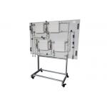 Educational Equipment Technical Teaching Equipment Trainer Radiator Training Panel for sale