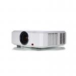 7000lm~8000lm 3LCD Display Technology Long Life Lamp Projector XGA WXGA WUXGA For Large Venue for sale