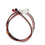 Philip 3 Leadset Snap AAMI ICU ECG Lead Set M1673A #989803145111 New Original for sale