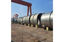 China Customization High-Efficiency Copper Dissolution Tank For Copper Foil Equipment supplier