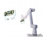 6 Axis Collaborative Robot Payload 10kg Reach 1620mm ABB CRB 15000 GoFa 10 With CNGBS Gripper for sale