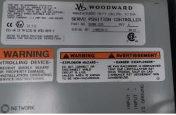 China 8200-224 Woodward Incs Servo Position Controller (SPC) supplier