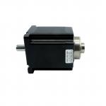 85HS With Brake HYBRID Motor For Industrial Applications 1.8° Step Angle 8.0 MH Inductance for sale