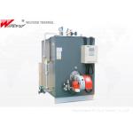 0.7Mpa Gas Fired Steam Bolier for sale