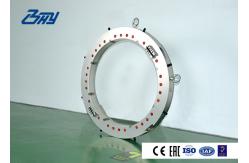 China Cold Cutting Electric Pipe Cutting And Beveling Machine Burr-free supplier