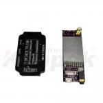 3.3G Drone Video Transmission 3.5W Transmitter 24-Channel Receiver 7-36V Wide Voltage Range   Ultra-Lightweight Combination FPV for sale