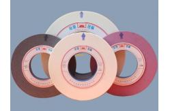 China Tungsten Steel Parallel Tool Grinding Wheel Grinding Stone Sharpener Grinding Wheel supplier