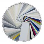 Easy To Install Complete Blackout Roller Blinds For Room Pretty Windows Shades Fabric for sale