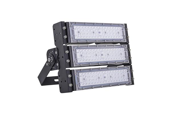 High Power LED Arena Flood Lights RFFL-01 150W Tunnel Engineering Lamp