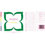 Automatic Sleeve And Shrink Labeling Machine (Shrink Sleeve for plastic square Bottles)