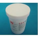White SMT Solder Paste LED Backlight 30CC White Plastic Thermosetting Glue
