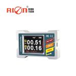 Dmi410 Digital Clinometer Night Vision Fours Colors Screen Ip54 Tilt Sensor 100g for sale