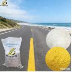 China Quick Drying Thermoplastic Paint for Road Marking with Water, UV, And Chemical Resistance and 180-220°C Melting Point for sale