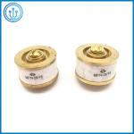 MF74 25A NTC Negative Temperature Coefficient Thermistor sensor 2.5Ohm 25mm