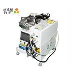 AC220V SWT25120H Automatic Bundling Machine With Loose Cable Ties W2.5 L120mm for sale