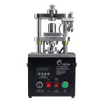 Sealing Machine Coin Cell Assembly Machine for sale