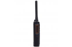 China Abell A560T Digital Analog Compatible Wireless Long Range Transmitter Professional Walkie Talkie supplier