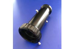 China 200nm To 1200nm Optical Camera Lenses , AR Coated Laser Collimation Lens supplier