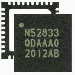 NRF52833-QDAA-B-R7 for sale