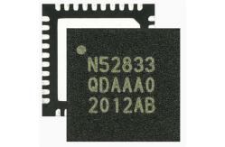 China NRF52833-QDAA-B-R7 supplier