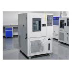 OEM Touchscreen Constant Temperature Humidity Test Chamber Laboratory