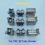 8mm CNC Tube Bending Die For Cutting And End Forming Tube Bend Integrated Machine for sale
