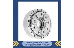China Compact Robot Gearbox Harmonic Gear Reducer Drive 40r/Min For Aerospace supplier